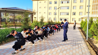 Access to physical health-care services, information, and education