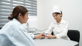 Access to sexual and reproductive health-care services, information, and education