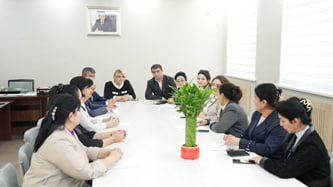 Access to mental health support for staff and students