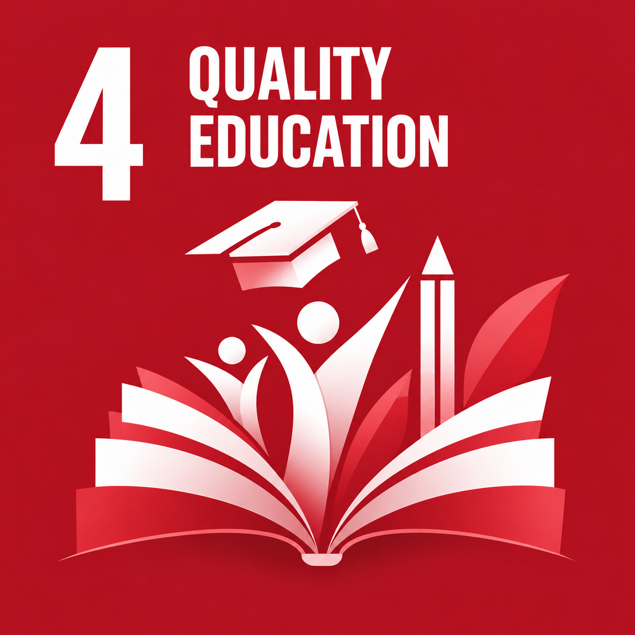 Ensure inclusive and equitable quality education and promote lifelong learning opportunities for all