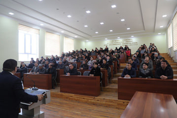 Annual staff training on social aspects of sustainability