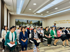 Promoting gender equality through women’s empowerment initiatives