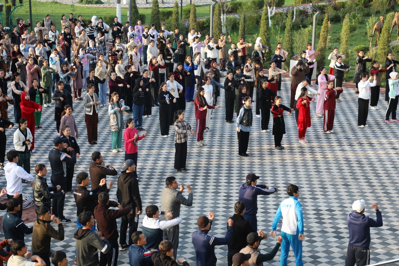 Jismoniy sog‘liqni saqlash xizmatlari, ma’lumot va ta’limdan foydalanish imkoniyati