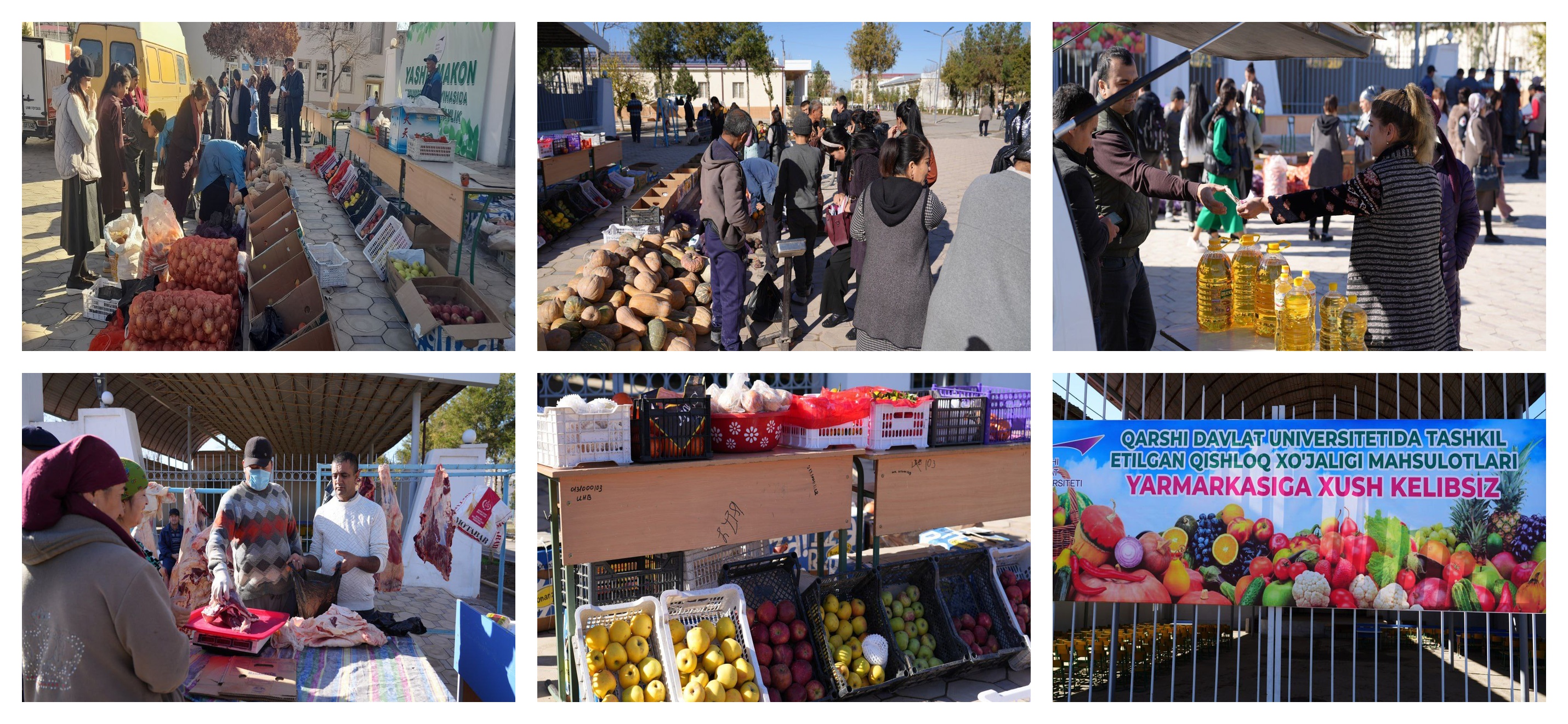 Food Fair Initiative