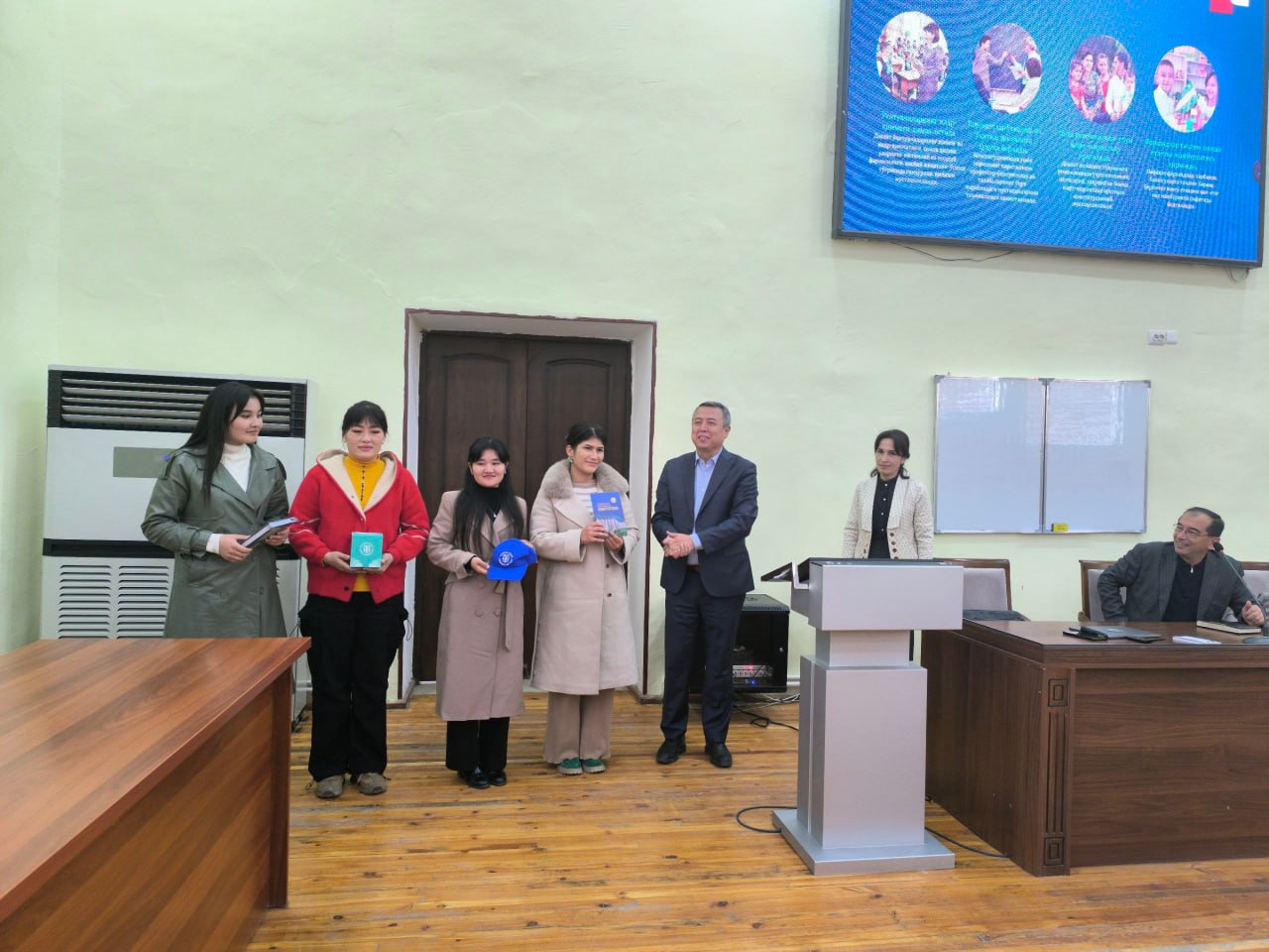 The Constitution as a Guarantee of Prosperity and Poverty Reduction