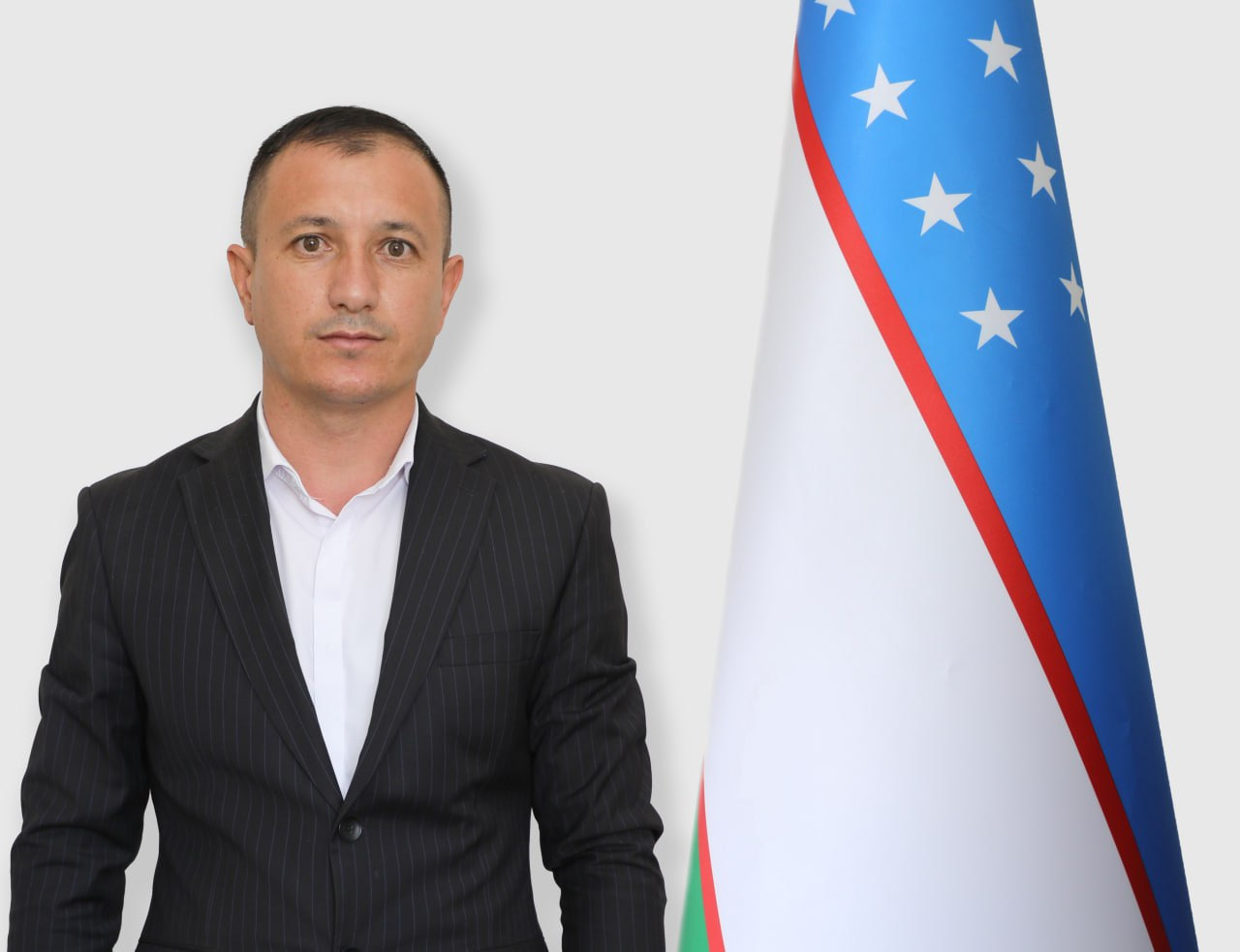 Norbek Pardaqulov Pardaqulovich